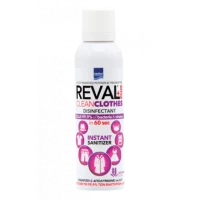 INTERMED Reval Plus Clean Clothes Με Άρωμα Λεβάντας 200ml