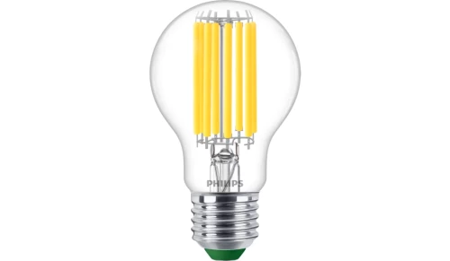 Λάμπα MAS LEDBulbND 7.3-100W E27 840 A60 CL GUE 929003625502-Philips 929003625502