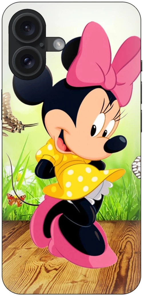 M. Mouse IPhone 16