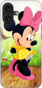 M. Mouse IPhone 16