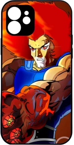 CUSTOM Thundercats - iPhone 12 Pro
