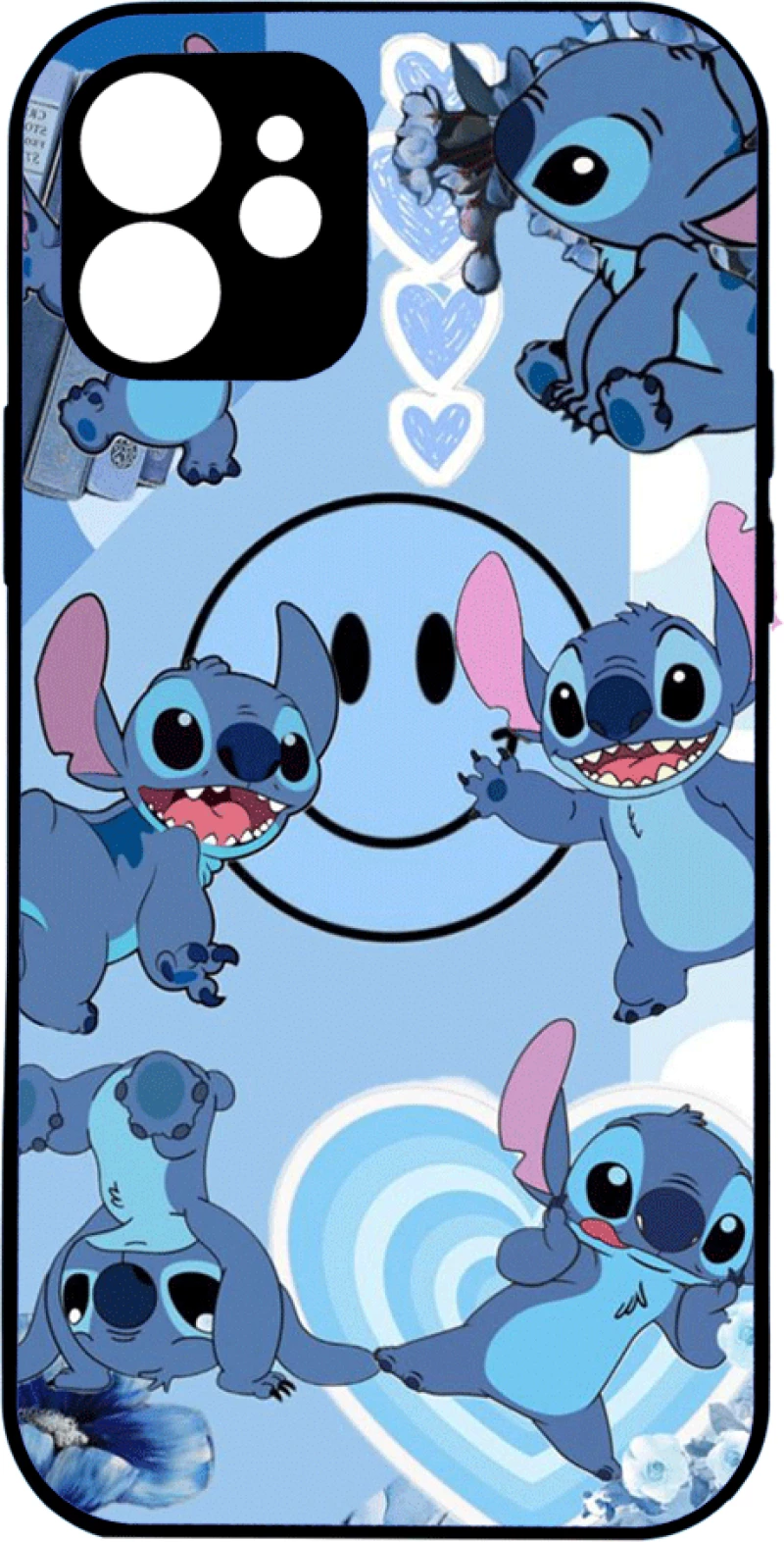 CUSTOM Stich moments - OPPO Reno13 FS 5G