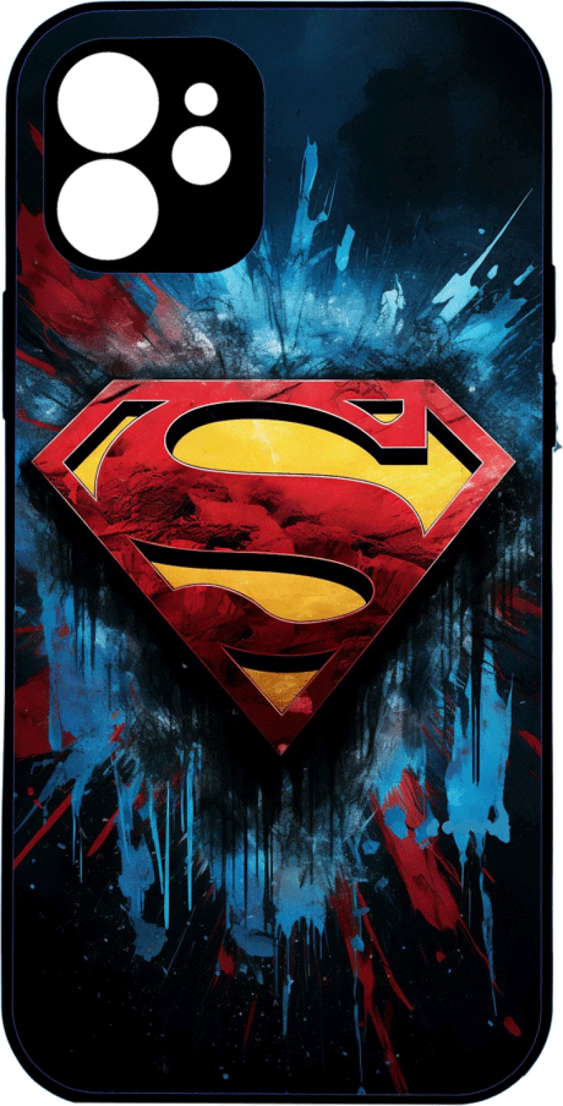 CUSTOM SUPERMAN - Google Pixel 8 5G