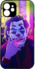CUSTOM Joker Smokes Design 1 - Poco F7 Ultra 5G