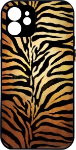 CUSTOM Animal print tiger desing 1 - Motorola Moto G85 5G