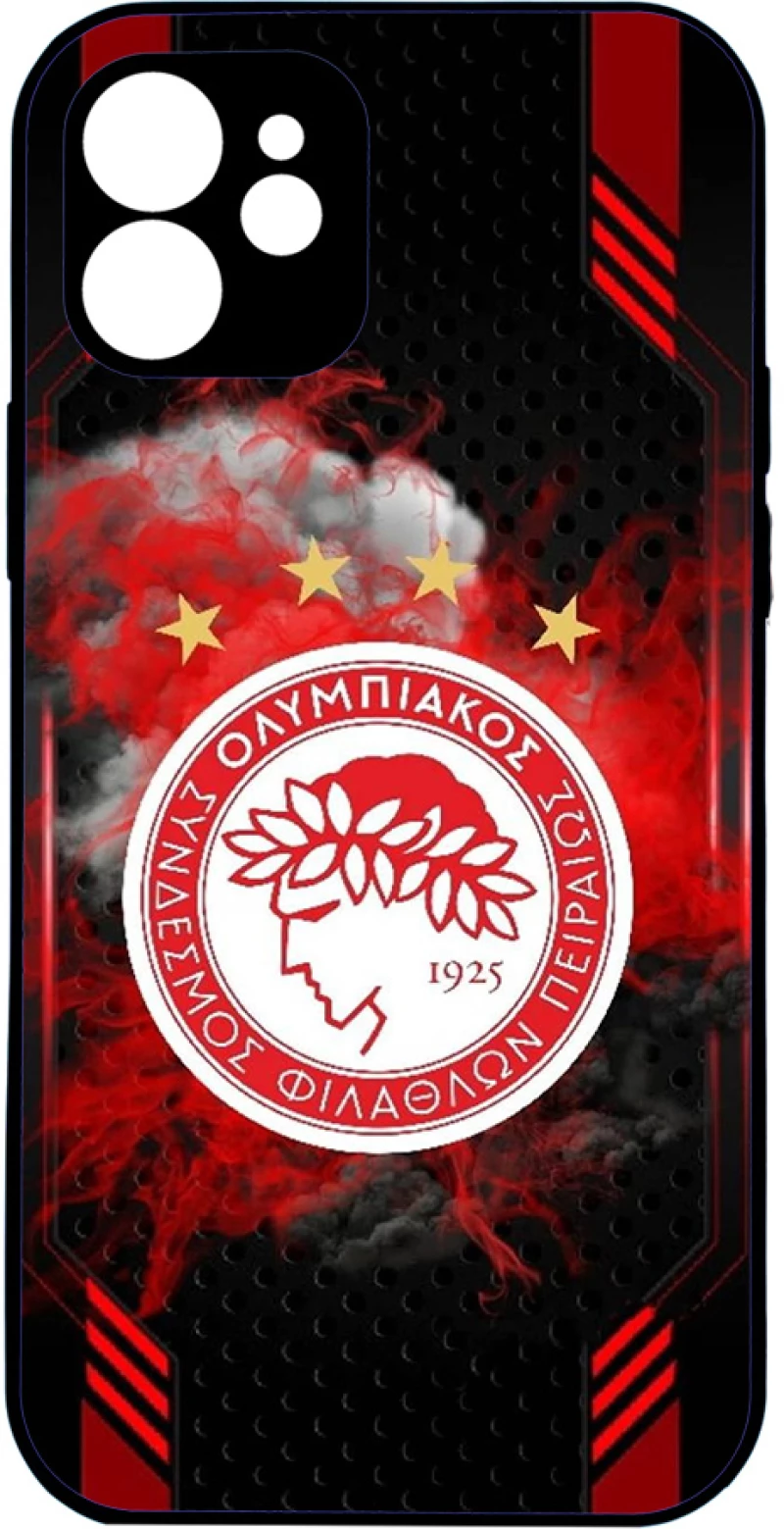 CUSTOM ΟΛΥΜΠΙΑΚΟΣ Desing 2 - Samsung Galaxy A16 5G