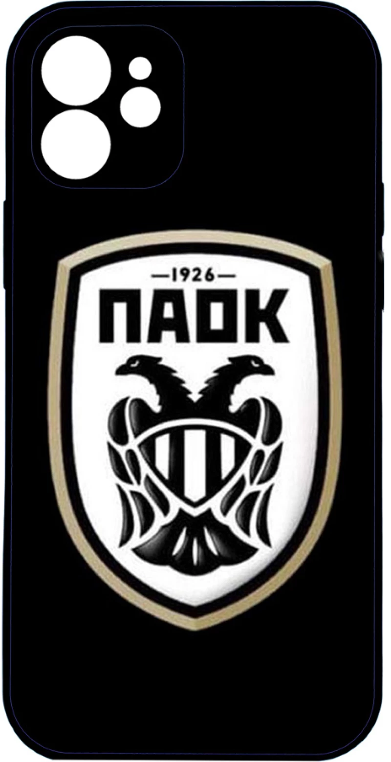 CUSTOM ΠΑΟΚ - Samsung Galaxy A25 5G