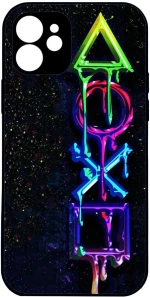 CUSTOM Gamer Symbols design 1 - iPhone 13 Pro Max