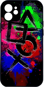 CUSTOM Gamer Symbols design 3 - Poco X7 5G