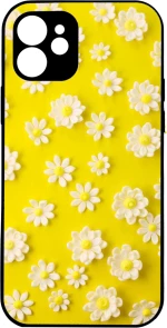 CUSTOM Yellow Flowers - Realme C55