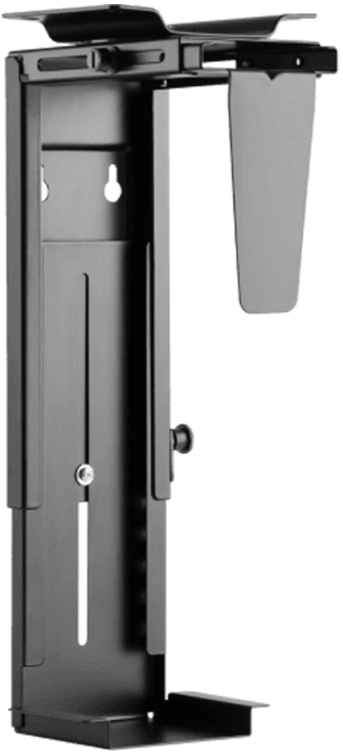 SBOX PC CASE MOUNT BLACK