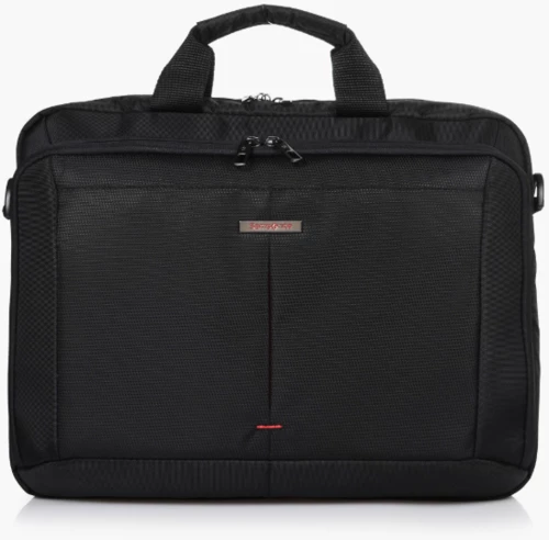 SAMSONITE GuardIT 2.0 BAILHANDLE 15.6' BLK