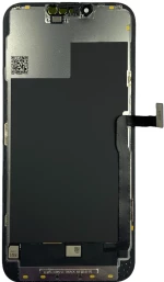Οθόνη LCD INCELL TFT 120Hz με Μηχανισμό Αφής για iPhone 13 Pro Max - Μαύρο