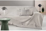 Ριχτάρι Τετραθέσιου Guy Laroche Moreno Natural 180x350