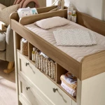 Σιφονιέρα Mamas & Papas Harwell Cashmere