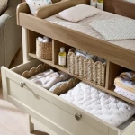 Σιφονιέρα Mamas & Papas Harwell Cashmere