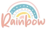 Rainbow επιτραπέζιο παιδικό φωτιστικό (41191)