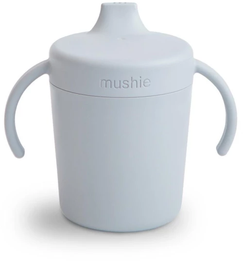 Εκπαιδευτικό Ποτηράκι PP Cloud - Mushie