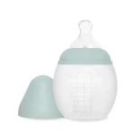 Μπιμπερό από ιατρική σιλικόνη 150ml-Ivy Green Elhee BB15004P
