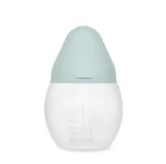 Μπιμπερό από ιατρική σιλικόνη 150ml-Ivy Green Elhee BB15004P