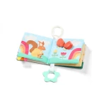 Εκπαιδευτικό μαλακό βιβλίο - Seasons BabyOno BN1511