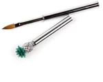 Kolinsky Nail Brush No40