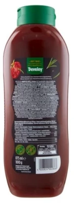 Develey BBQ Sauce 875ml