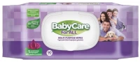 Babycare Family Raspberry 90Tμχ