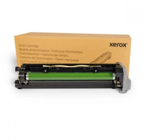 Drum Xerox 013R00687 black 80000pgs