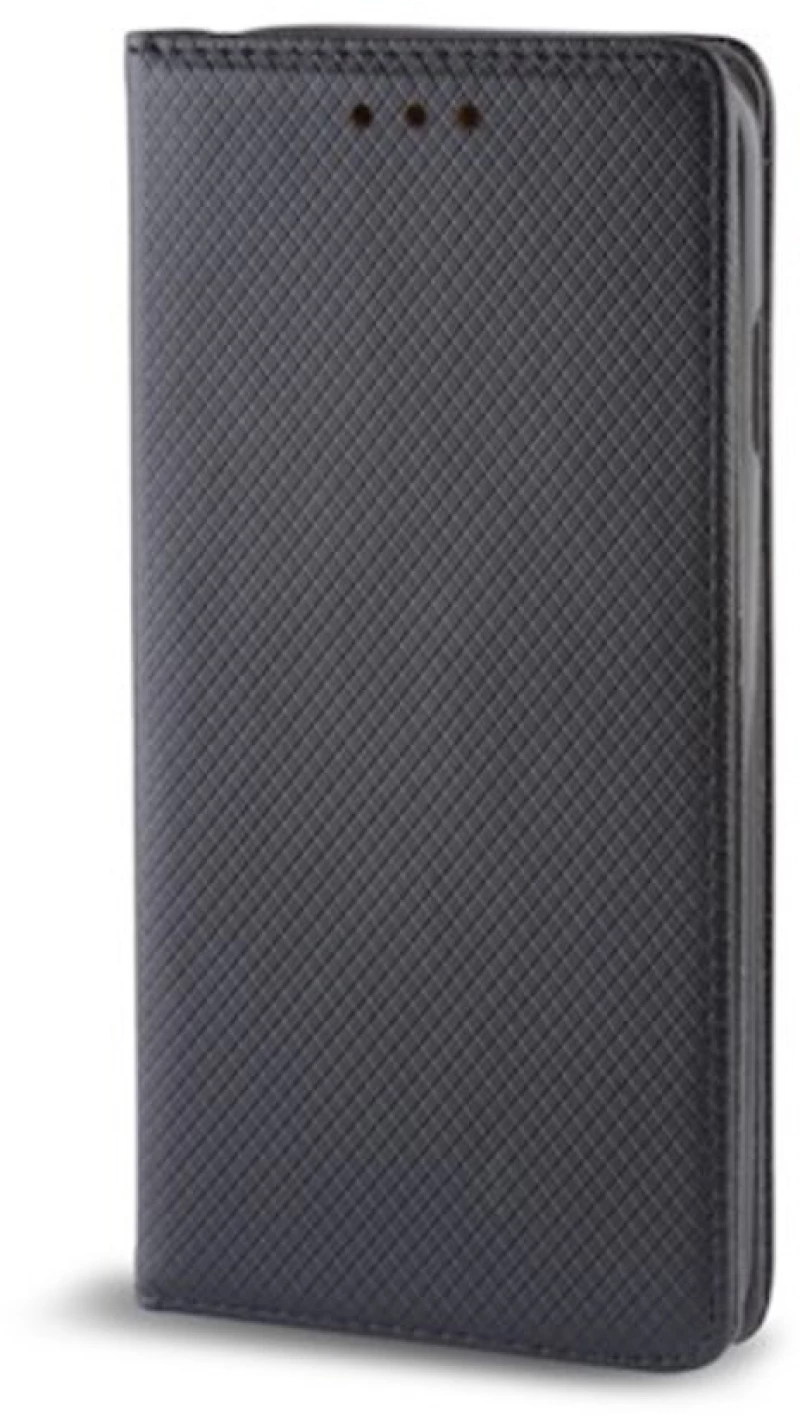 Smart Magnet case for Samsung Galaxy S26 Plus black