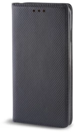 Smart Magnet case for Samsung Galaxy S26 Plus black