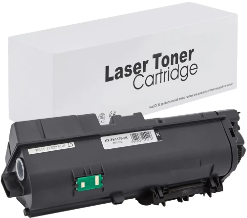 Συμβατό Toner KYOCERA KY (TK1170)