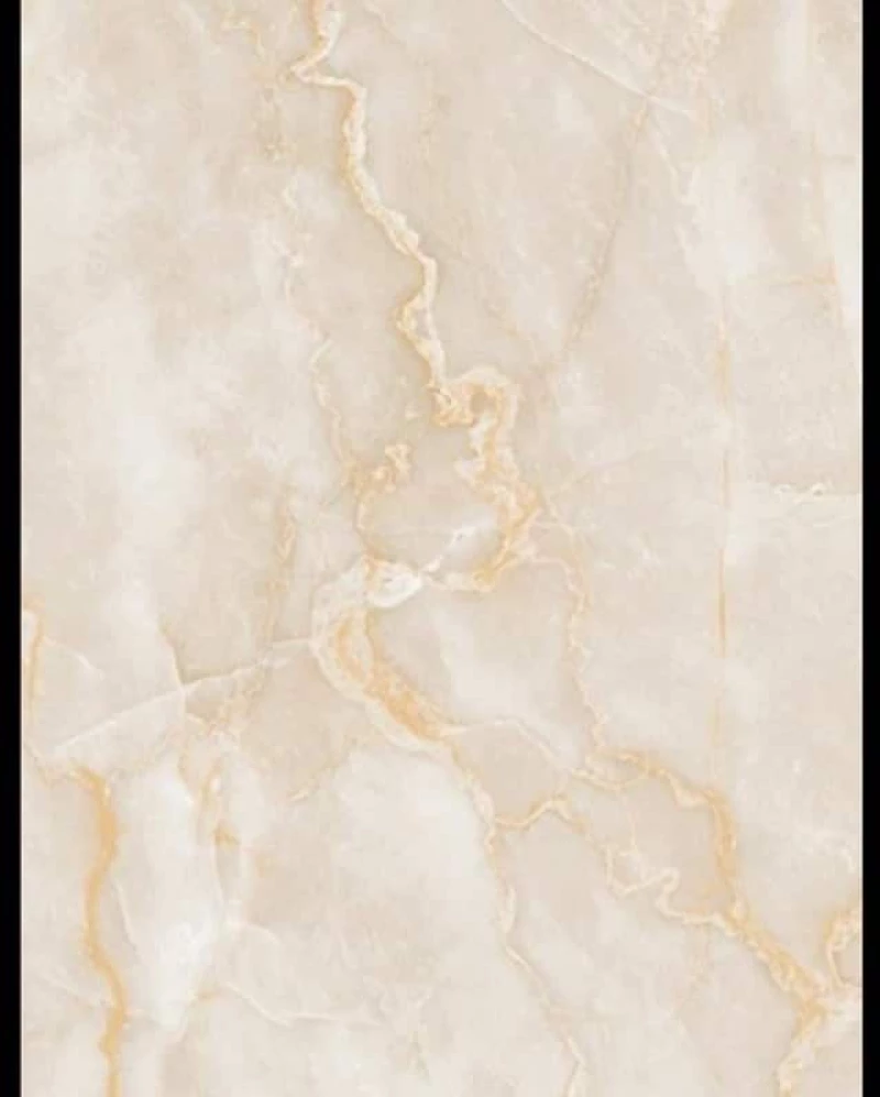 PVC Panel τοίχου 2.8mm 304 Vanilya 122cmX280cm OEM
