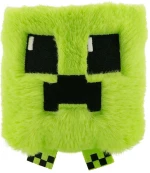TY BEANIE BOUNCERS ΧΝΟΥΔΩΤΟ ΜΠΑΛΑΚΙ MINECRAFT CREEPER- 1607-83054