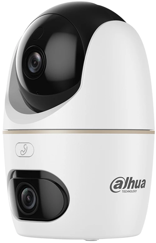 DAHUA H3D-3F