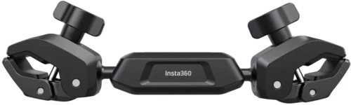 Insta360 Motorcycle Crab Clamp