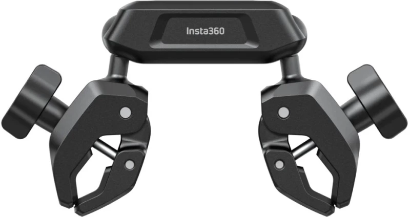 Insta360 Motorcycle Crab Clamp