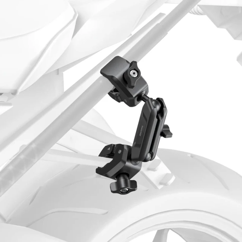 Insta360 Motorcycle Crab Clamp