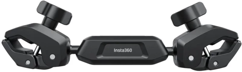 Insta360 Motorcycle Crab Clamp