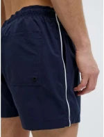 Jack&Jones 12275129 Ανδρικό Μαγιό Σορτς - Navy