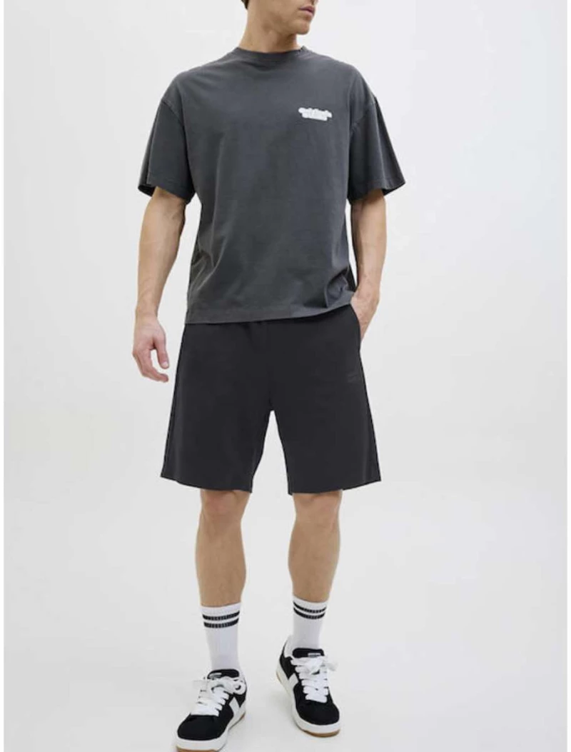 Jack&Jones 12268452 Αθλητική Ανδρική Βερμούδα