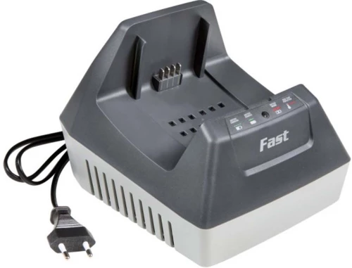 Ταχυφορτιστής Efco 40V - EFCO
