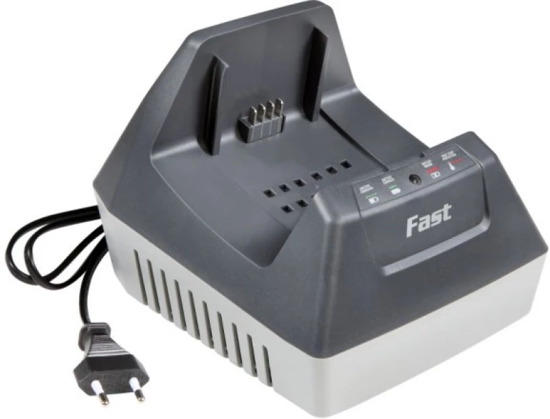 Ταχυφορτιστής Efco 40V - EFCO