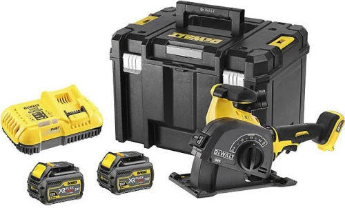 DCG200T2-QW - DEWALT
