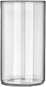 Estia 07-36645 Ποτήρι Νερού από Γυαλί 600ml