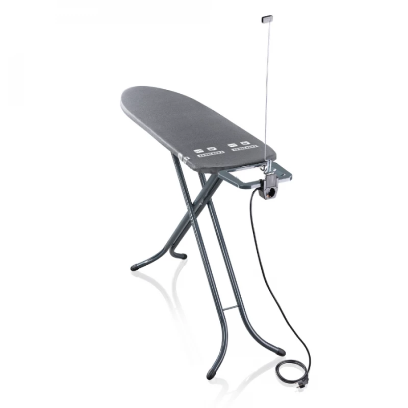 Leifheit 72484 Σιδερώστρα για Σίδερο Ατμού Σπαστή 120x38cm