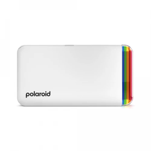 Polaroid 9128 Hi·Print 2x3 Pocket Photo Printer Generation 2 Θερμικός Εκτυπωτής για Φωτογραφίες με Bluetooth