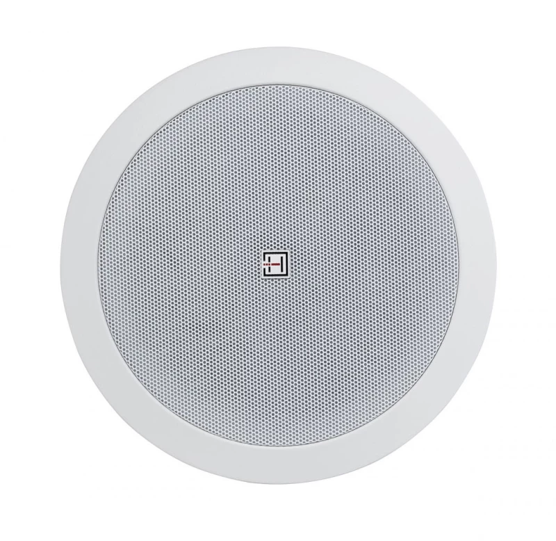 Helvia GALA 606XW - Ηχείο Οροφής Ομοαξονικό 6.5" 2-Way, 6W/100V