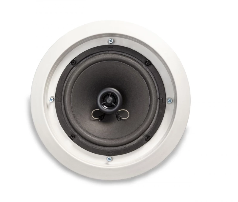Helvia GALA 606XW - Ηχείο Οροφής Ομοαξονικό 6.5" 2-Way, 6W/100V
