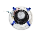 Helvia GALA 606XW - Ηχείο Οροφής Ομοαξονικό 6.5" 2-Way, 6W/100V